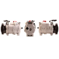 SPRĘŻARKA KLIMATYZACJI RCC830655LCS