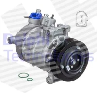 SPRĘŻARKA KLIMATYZACJI RCC836629DH