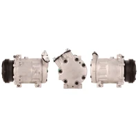 SPRĘŻARKA KLIMATYZACJI RCC837675LCS