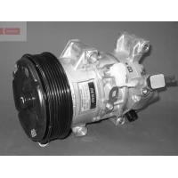 SPRĘŻARKA KLIMATYZACJI RCC837942DS