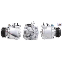SPRĘŻARKA KLIMATYZACJI RCC854629EL