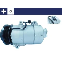 SPRĘŻARKA KLIMATYZACJI RCC855151MH