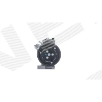 SPRĘŻARKA KLIMATYZACJI RCC855643MH
