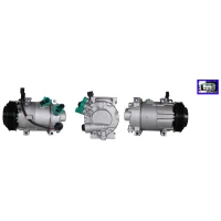 SPRĘŻARKA KLIMATYZACJI RCC859673EL