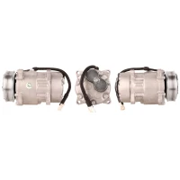 SPRĘŻARKA KLIMATYZACJI RCC865138EL