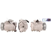 SPRĘŻARKA KLIMATYZACJI RCC876932LCS