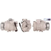 SPRĘŻARKA KLIMATYZACJI RCC884283LCS