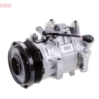 SPRĘŻARKA KLIMATYZACJI RCC890119DS