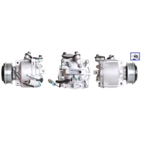 SPRĘŻARKA KLIMATYZACJI RCC892411LCS
