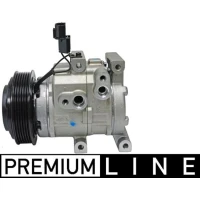 SPRĘŻARKA KLIMATYZACJI RCC896520MH
