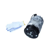SPRĘŻARKA KLIMATYZACJI RCC897257MX