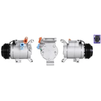 SPRĘŻARKA KLIMATYZACJI RCC916497LCS