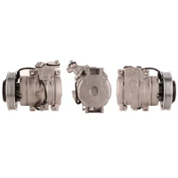 SPRĘŻARKA KLIMATYZACJI RCC937858LCS