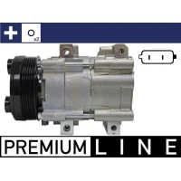 SPRĘŻARKA KLIMATYZACJI RCC946279MH