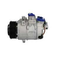 SPRĘŻARKA KLIMATYZACJI RCC962323BO