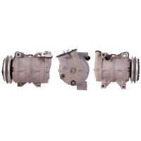 SPRĘŻARKA KLIMATYZACJI RCC966261LCS