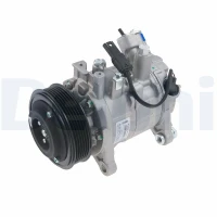 SPRĘŻARKA KLIMATYZACJI RCC974908DH