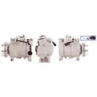 SPRĘŻARKA KLIMATYZACJI RCC998632LCS