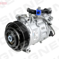 SPRĘŻARKA KLIMATYZACJI RCC999675DS