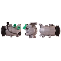 SPRĘŻARKA KLIMATYZACJI RCC999813EL