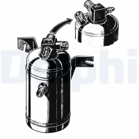 OSUSZACZ KLIMATYZACJI RCD032414DH