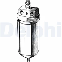 OSUSZACZ KLIMATYZACJI RCD099902DH