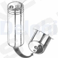 OSUSZACZ KLIMATYZACJI RCD349677DH