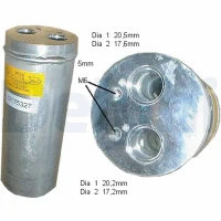 OSUSZACZ KLIMATYZACJI RCD581318DH