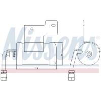 OSUSZACZ KLIMATYZACJI RCD806549NS
