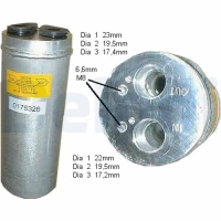 OSUSZACZ KLIMATYZACJI RCD878169DH