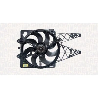 DYFUZOR SAMOCHODOWY RD003541MM