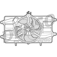 DYFUZOR SAMOCHODOWY RD017953DS