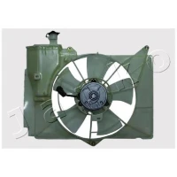 DYFUZOR SAMOCHODOWY RD047700PK