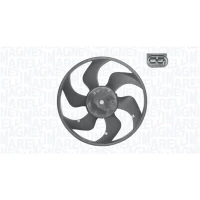 DYFUZOR SAMOCHODOWY RD066800MM