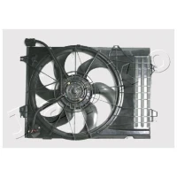DYFUZOR SAMOCHODOWY RD068488PK