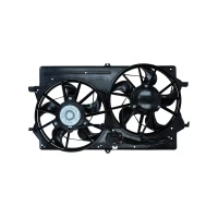 DYFUZOR SAMOCHODOWY RD107537KK