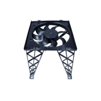 DYFUZOR SAMOCHODOWY RD125924MX