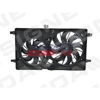 DYFUZOR SAMOCHODOWY RD127972FST