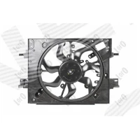 DYFUZOR SAMOCHODOWY RD164028AB