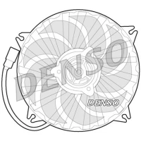 DYFUZOR SAMOCHODOWY RD169173DS