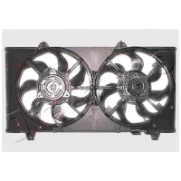 DYFUZOR SAMOCHODOWY RD196573PK