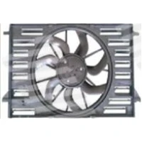 DYFUZOR SAMOCHODOWY RD217340A