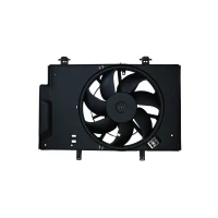 DYFUZOR SAMOCHODOWY RD225186KK