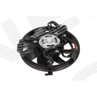 DYFUZOR SAMOCHODOWY RD242201MX