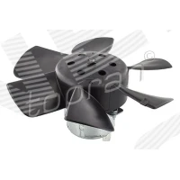 DYFUZOR SAMOCHODOWY RD244269TP