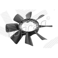 DYFUZOR SAMOCHODOWY RD246576TP