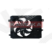 DYFUZOR SAMOCHODOWY RD255151KK