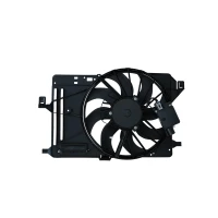 DYFUZOR SAMOCHODOWY RD262960KK