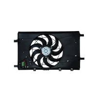 DYFUZOR SAMOCHODOWY RD280686KK