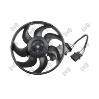 DYFUZOR SAMOCHODOWY RD300865AB